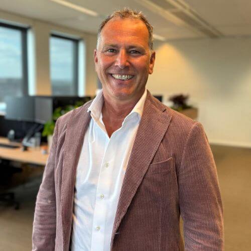 Ed van Domburg