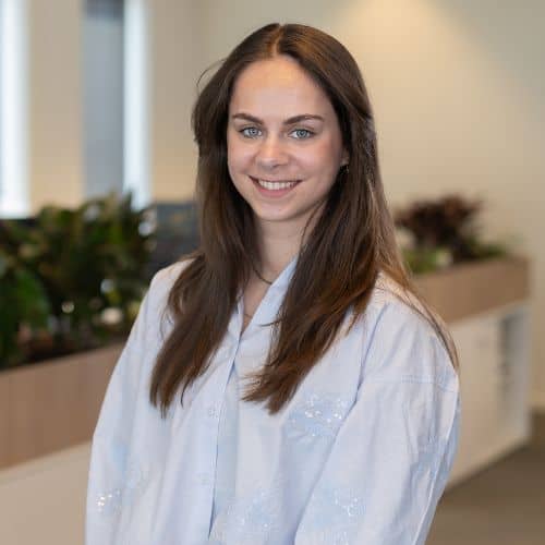 Karlijn van Roy - MediLease