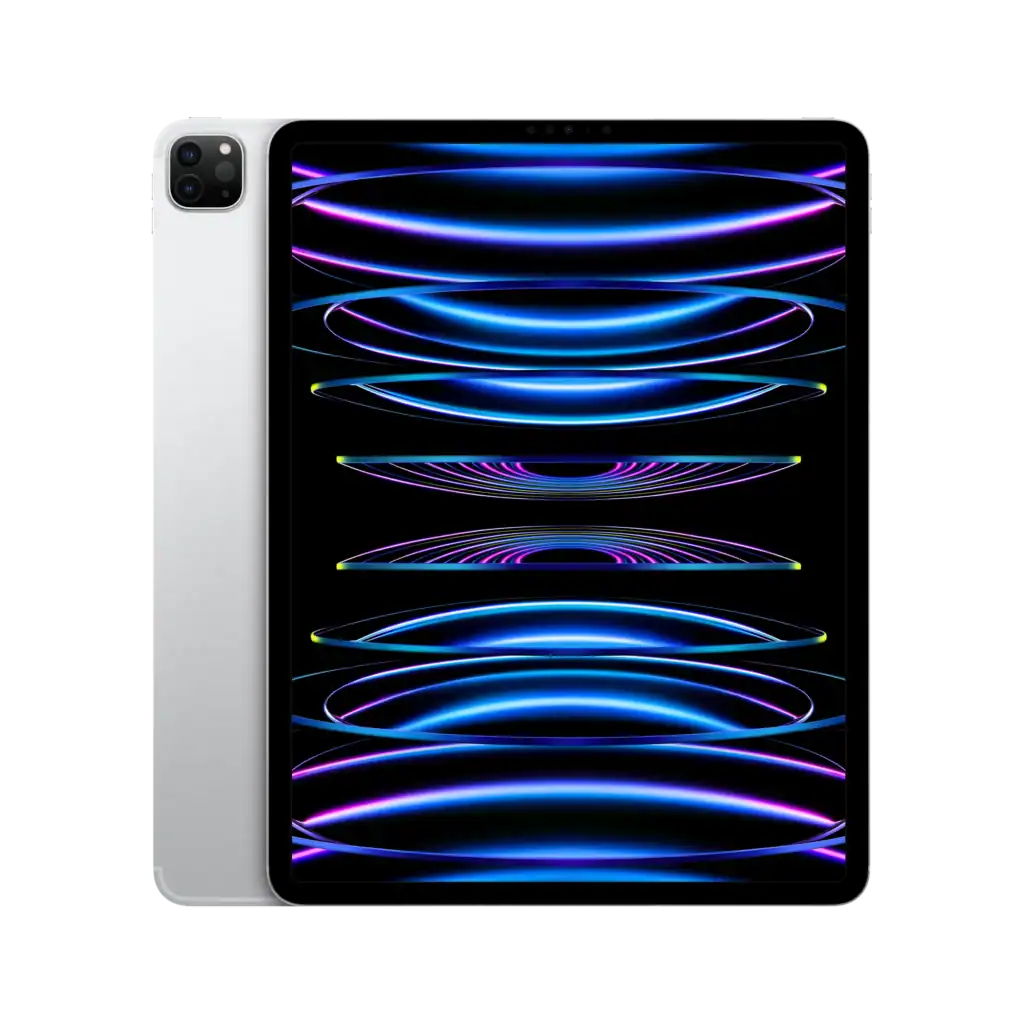 ipad leasen
