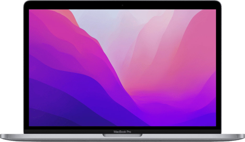 macbook pro leasen Mastercom