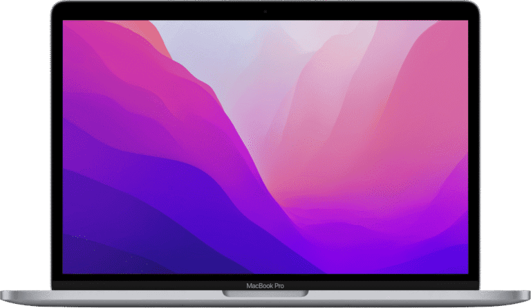 macbook pro leasen Mastercom