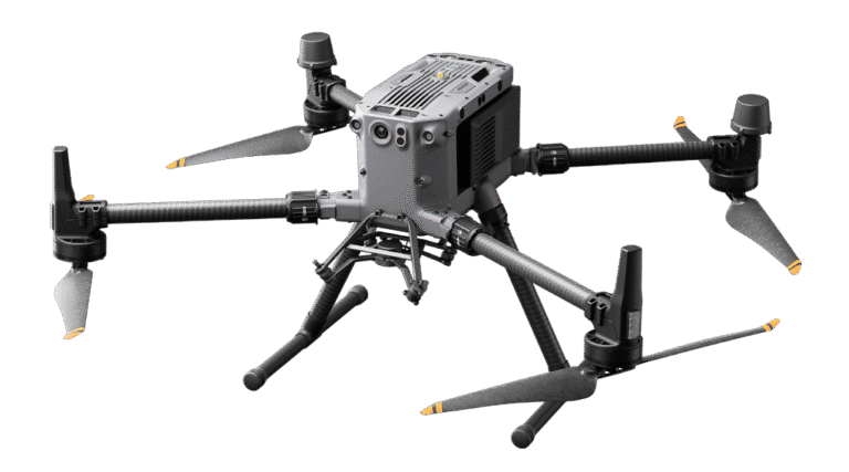 drone leasen zakelijk