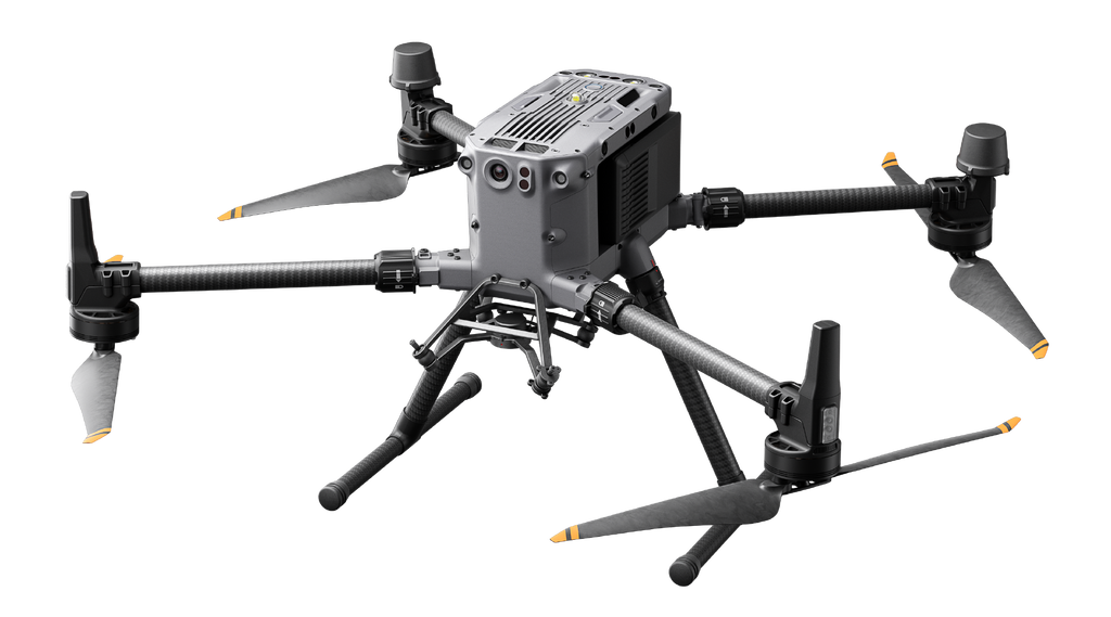 drone leasen zakelijk